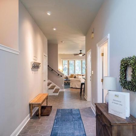 6 Pender Lane Villa Hilton Head Island Ngoại thất bức ảnh