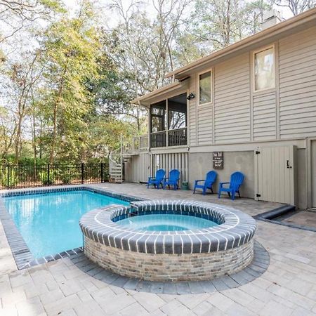 6 Pender Lane Villa Hilton Head Island Ngoại thất bức ảnh