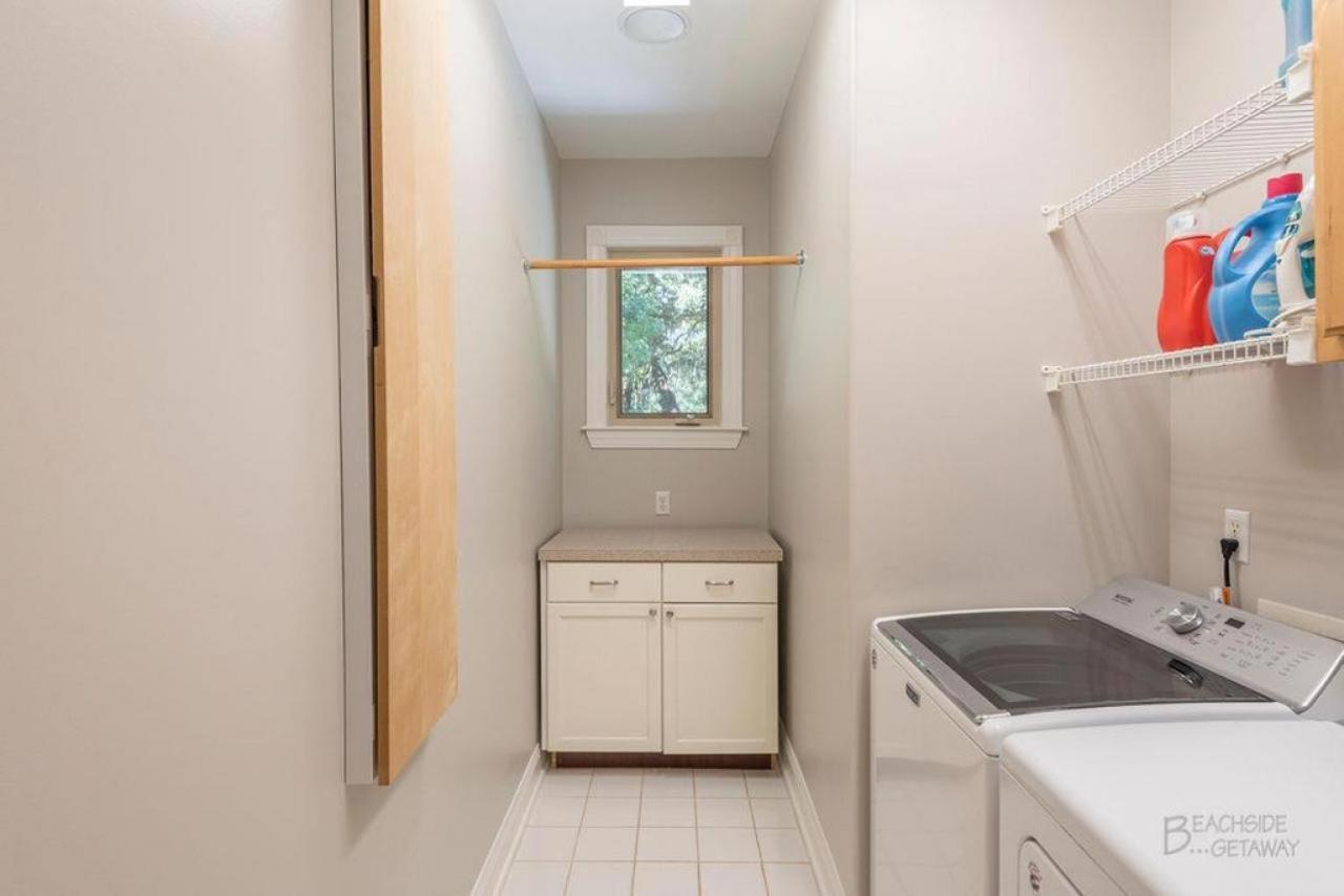 6 Pender Lane Villa Hilton Head Island Ngoại thất bức ảnh