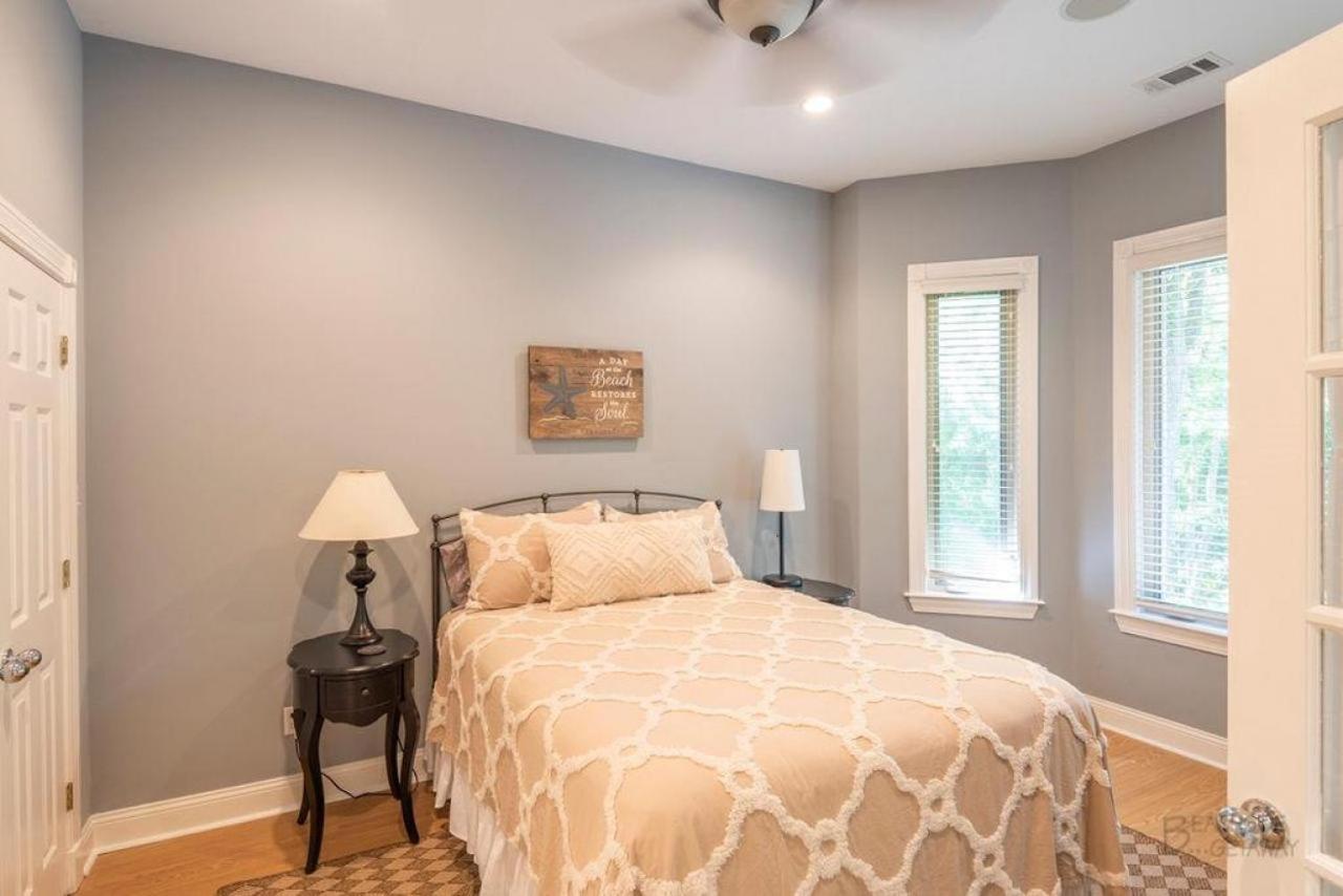 6 Pender Lane Villa Hilton Head Island Ngoại thất bức ảnh
