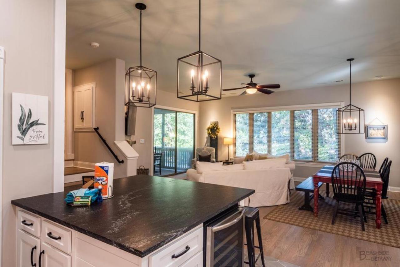 6 Pender Lane Villa Hilton Head Island Ngoại thất bức ảnh