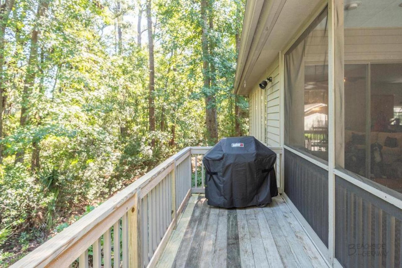 6 Pender Lane Villa Hilton Head Island Ngoại thất bức ảnh