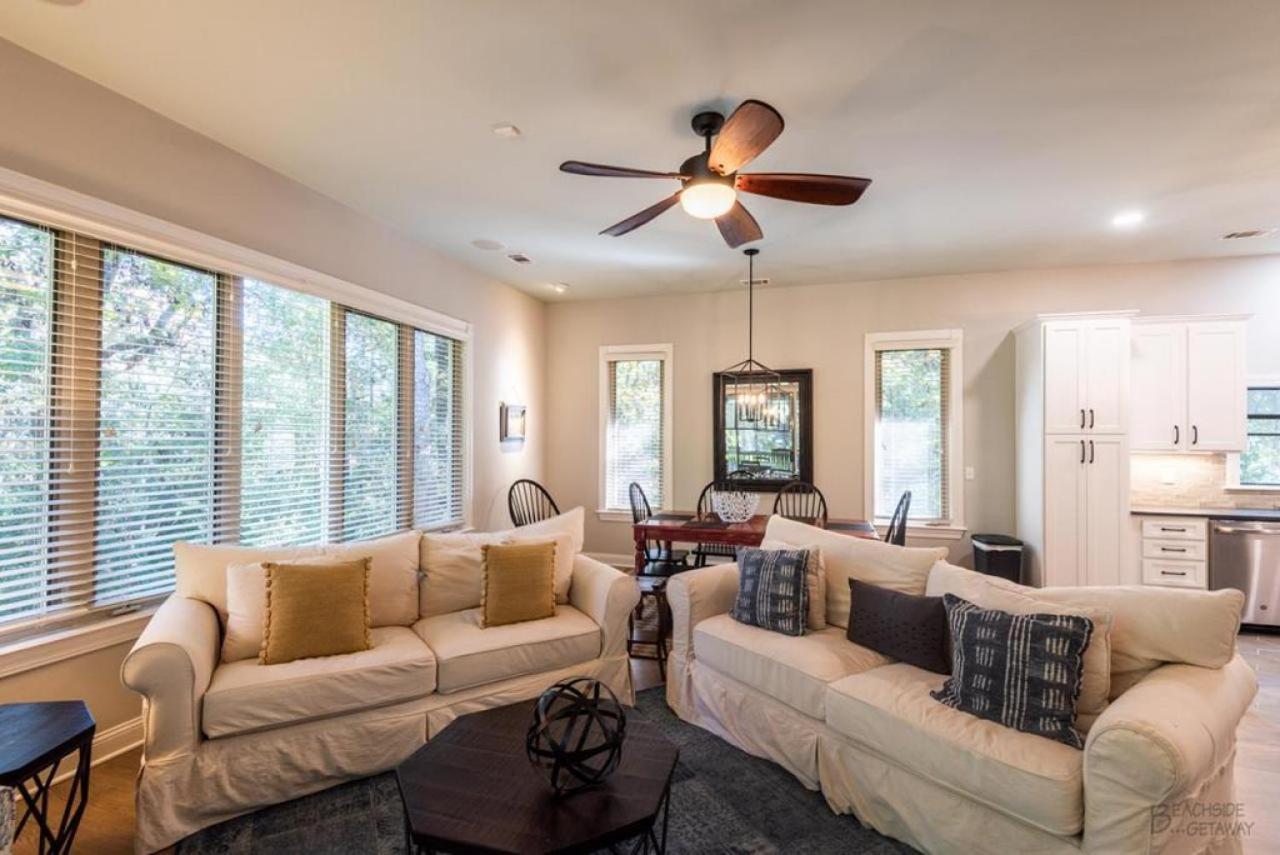 6 Pender Lane Villa Hilton Head Island Ngoại thất bức ảnh