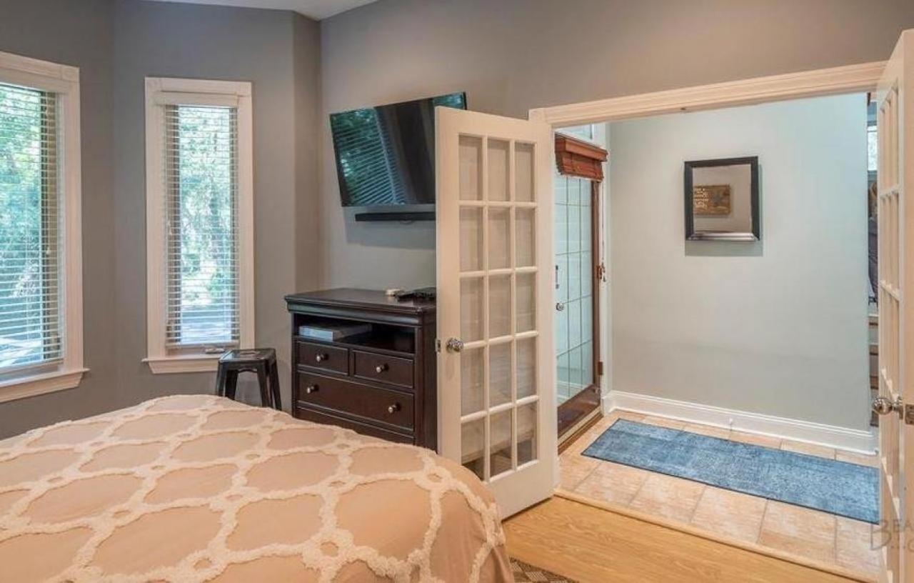 6 Pender Lane Villa Hilton Head Island Ngoại thất bức ảnh