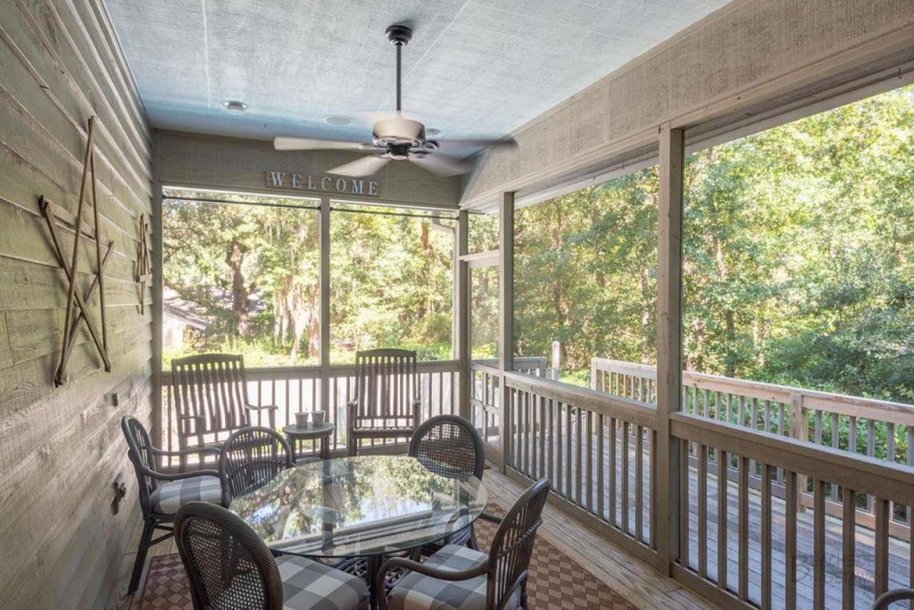 6 Pender Lane Villa Hilton Head Island Ngoại thất bức ảnh