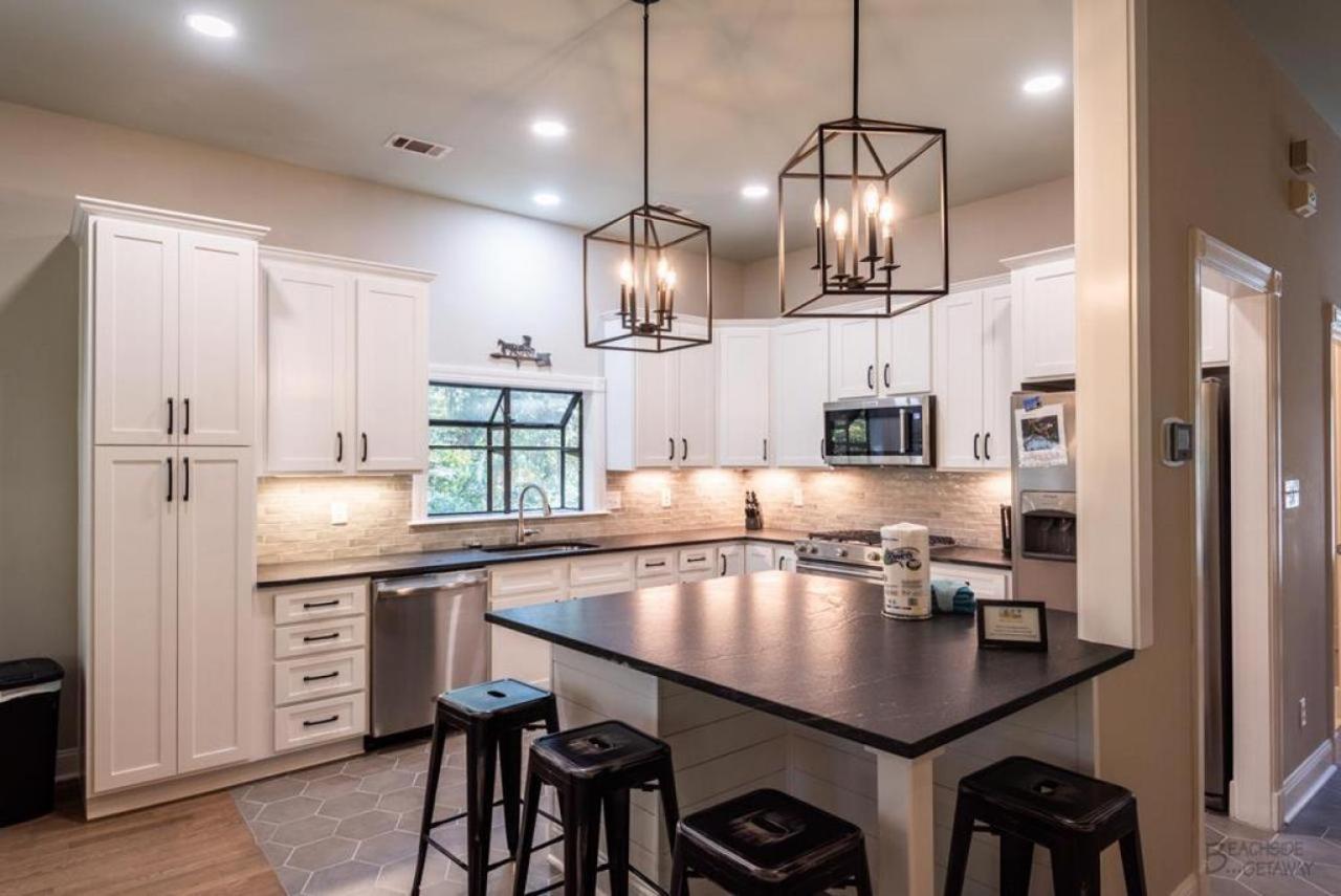 6 Pender Lane Villa Hilton Head Island Ngoại thất bức ảnh